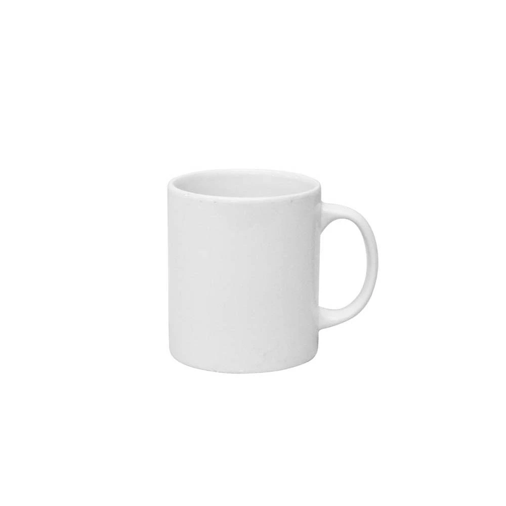 Taza Blanca para subliminar 325 ml