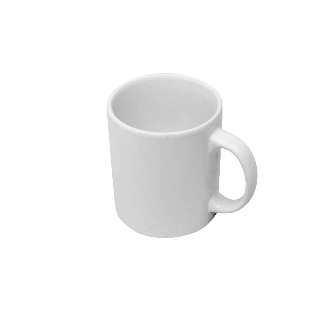 Taza Blanca para subliminar 325 ml