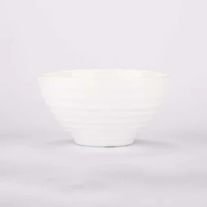 Tazón Cereal Harena Blanco 13cm Luminarc