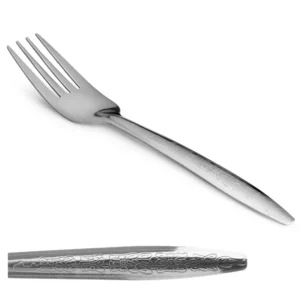 Tenedor de Mesa Flores Omibel