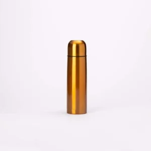 Termo Supertherm Cobre 500ml Acero Inoxidable Metaltex