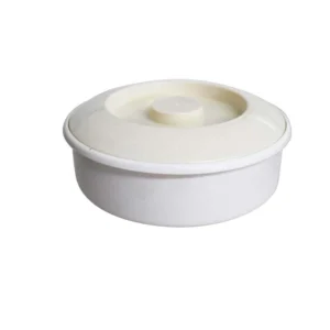 Tortillero Mexicano con Tapa Granito Plástico Boris