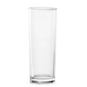 Vaso High Ball 350ml Vidrio Crisa