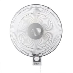 Ventilador Pared 16 Pulgadas Man