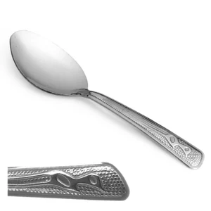 Cuchara Moka Alcatraz 11.30cm Ranieri