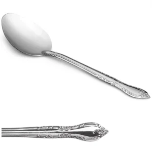 Cuchara Sopera Plum 18cm Ranieri