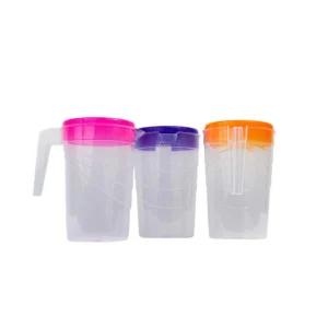 Jarra con tapa Raffi 2 L Boris