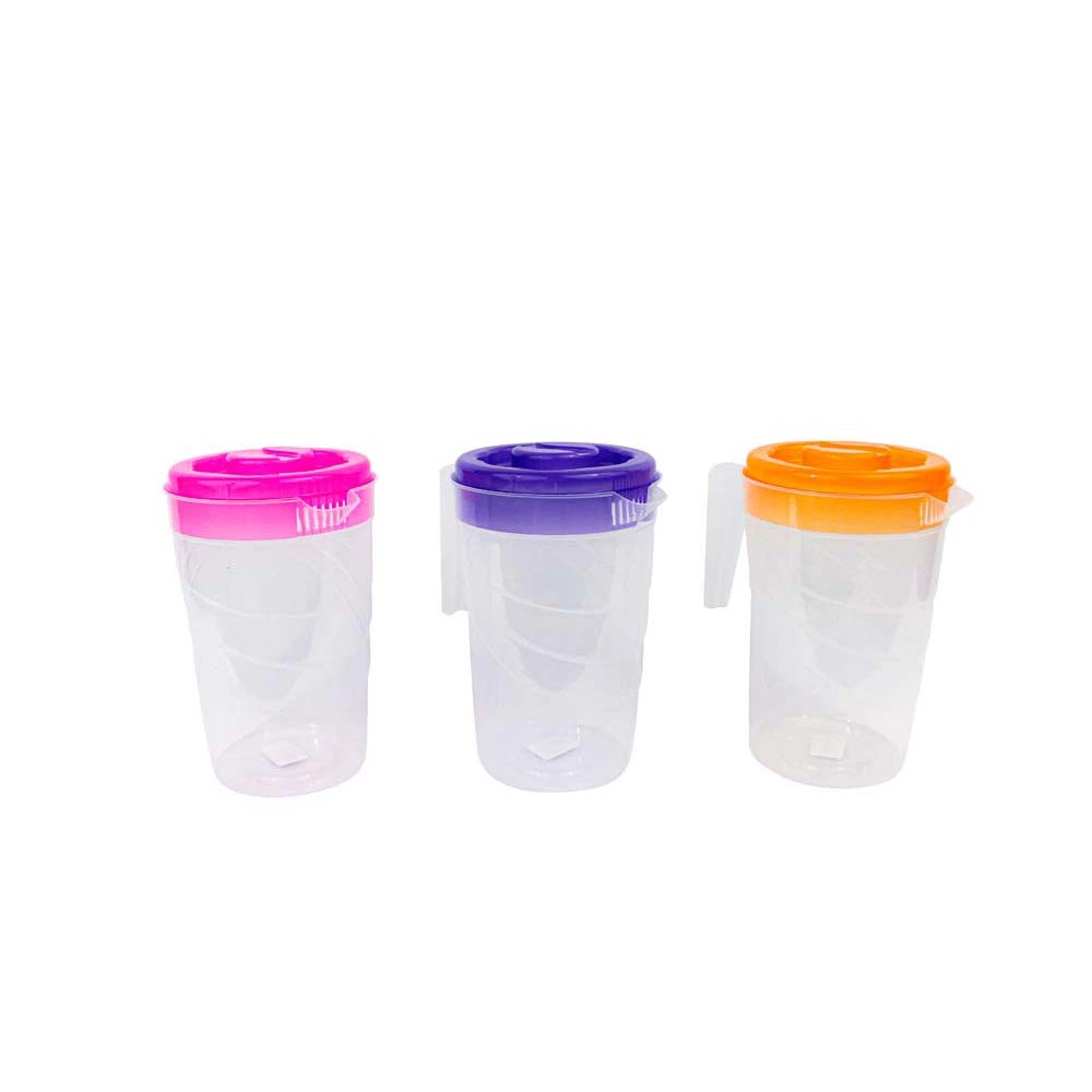 Jarra con tapa Raffi 2 L Boris - Imagen 2