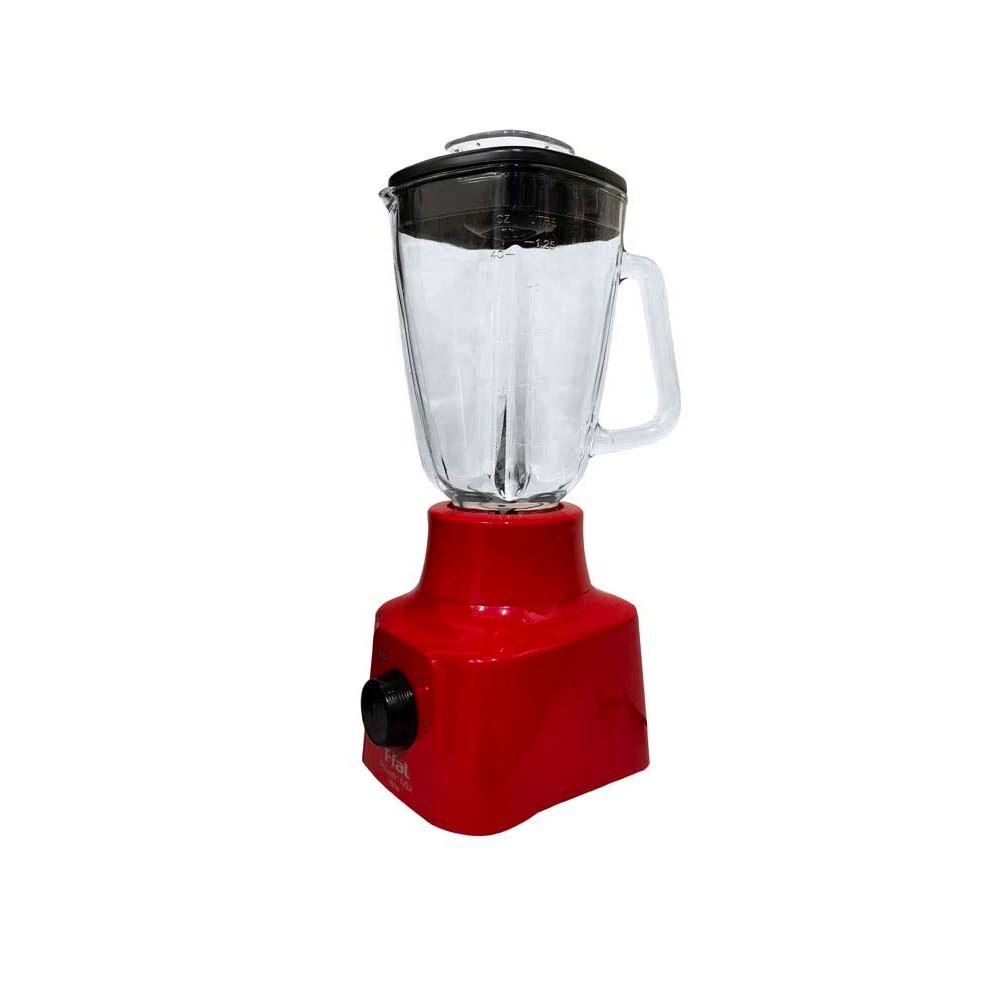 Licuadora 2 Velocidades Powermix Roja T-Fal - Imagen 4