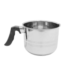 Pocillo 1L Acero Inoxidable Yajad