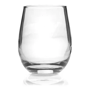 Vaso Napa Stempless 350 ml