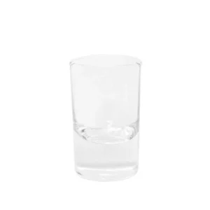 Vaso Tequilero 54ml Vidrio Santos