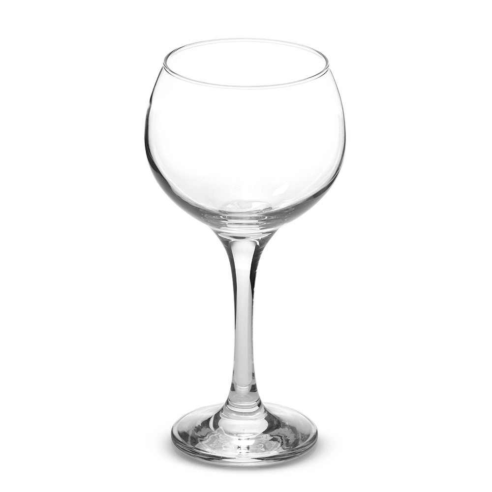 Copa Agua Ambassador 560ml Vidrio Pasabahce - Imagen 2