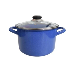 Olla Recta Novacero 3.5L Peltre Cinsa