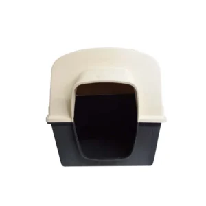 Casa Para Perro Chica Duna