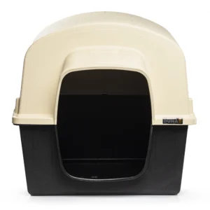 Casa para Perro mediana Duna