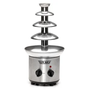 Fuente de Chocolate Túrmix