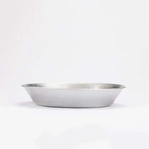 Molde Pay 25cm Aluminio Acmir 2000