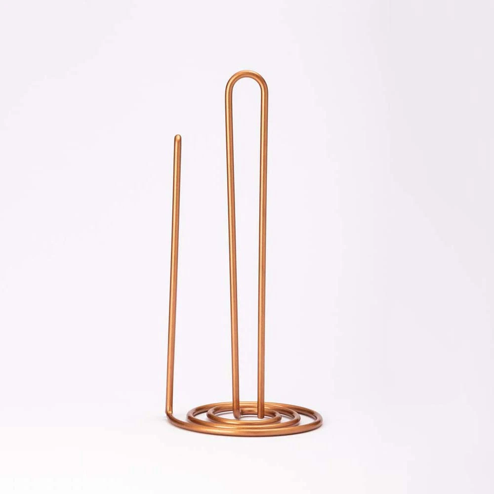 Porta Servitoallas 32cm Acero Inoxidable Metaltex