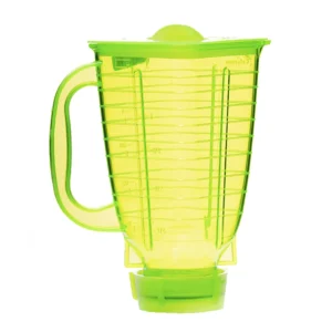 Vaso Licuachela 1.2L Plástico Colores