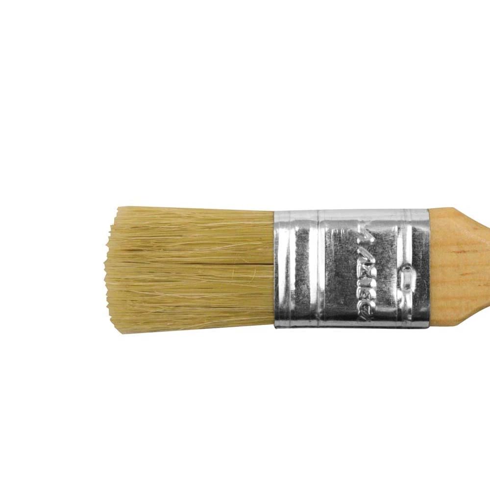 Juego de 2 Brochas Madera Metaltex - Imagen 4