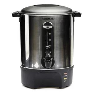 Cafetera Coffee Station 60 Tazas Taurus