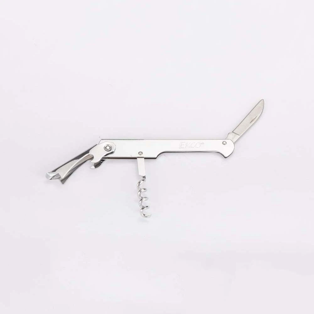 Destapador - sacacorchos Ekco