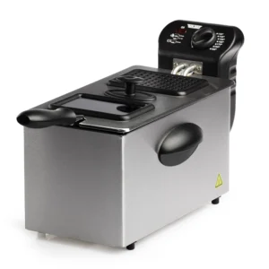 Freidora de Aceite Túrmix