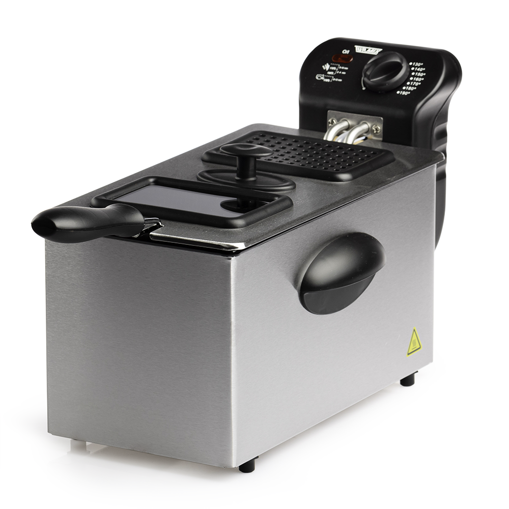 Freidora de Aceite Túrmix