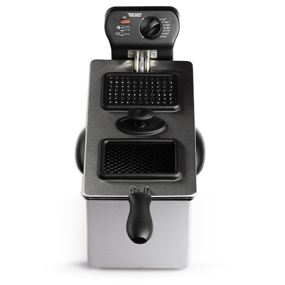 Freidora de Aceite Túrmix 3 litros