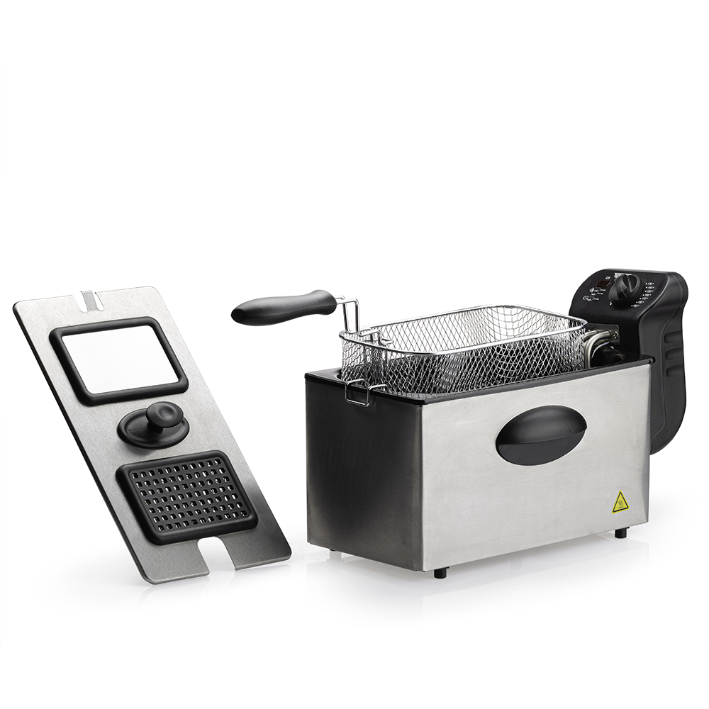 Freidora de Aceite Túrmix TU51