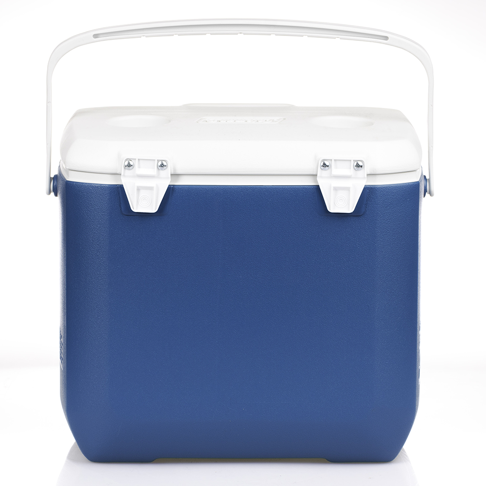 Hielera Cooler 29L Plástico Coleman - Imagen 3