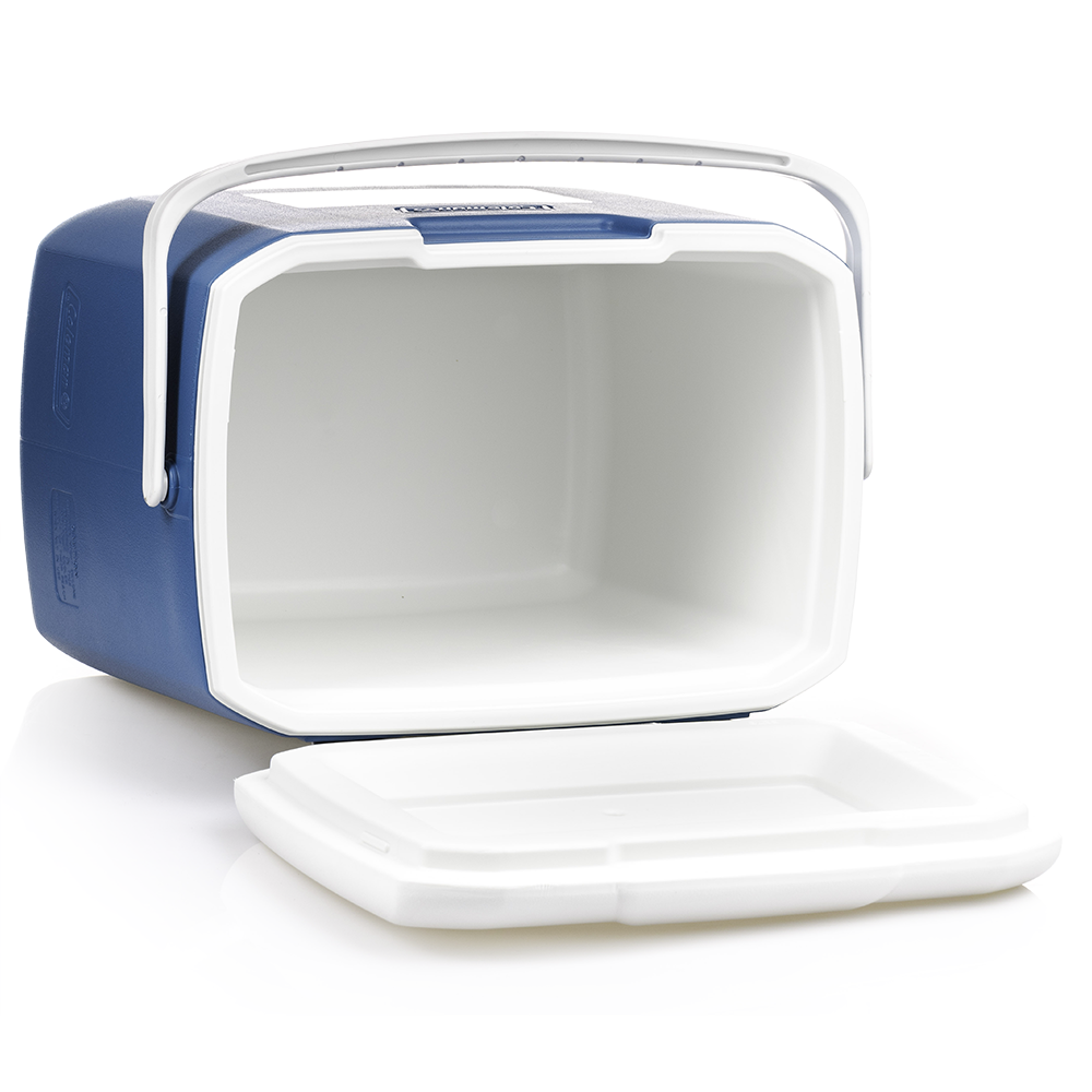 Hielera Cooler 29L Plástico Coleman - Imagen 4