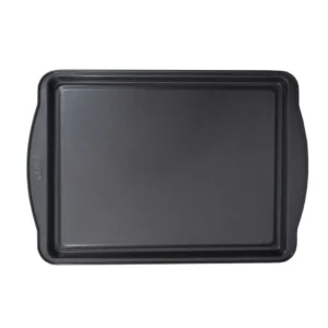 Charola Galletera 46cm Aluminio Ekco