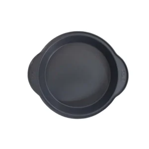 Molde Redondo 26cm Aluminio Ekco