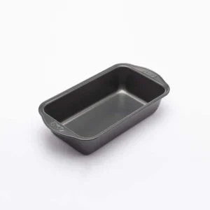 Molde para pan rectangular 30 cm Ekco