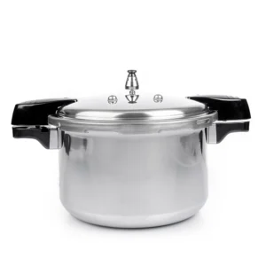 Olla Express 11L Aluminio Ekco