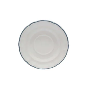 Plato para Taza 15cm Tulipan Santa Anita