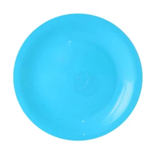 Plato Pastel 20cm Plástico Boris