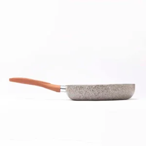 Sarten 28 cm Profundo Stone 3.2mm Lamex