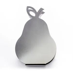 Servilletero Pera Moven