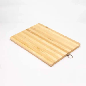 Tabla para picar 36X26 cm madera