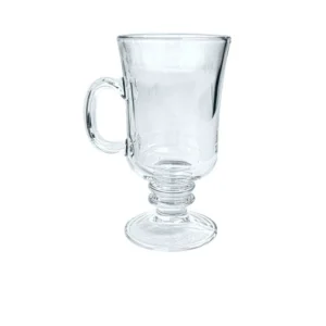 Tarro Irish Café 251ml Vidrio Crisa