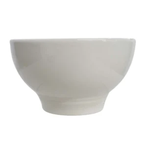 Tazón Sopero 550ml Loza Nevada Corona