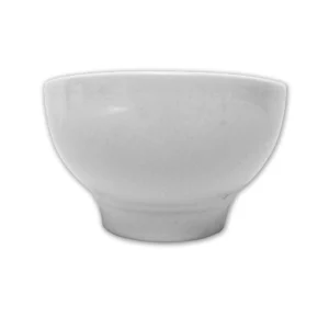 Tazón Sopero 374ml Loza Nevada Corona