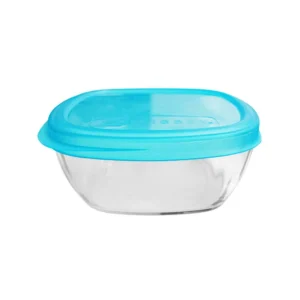 Taz?n Serve It 1.4L con Tapa Vidrio Libbey