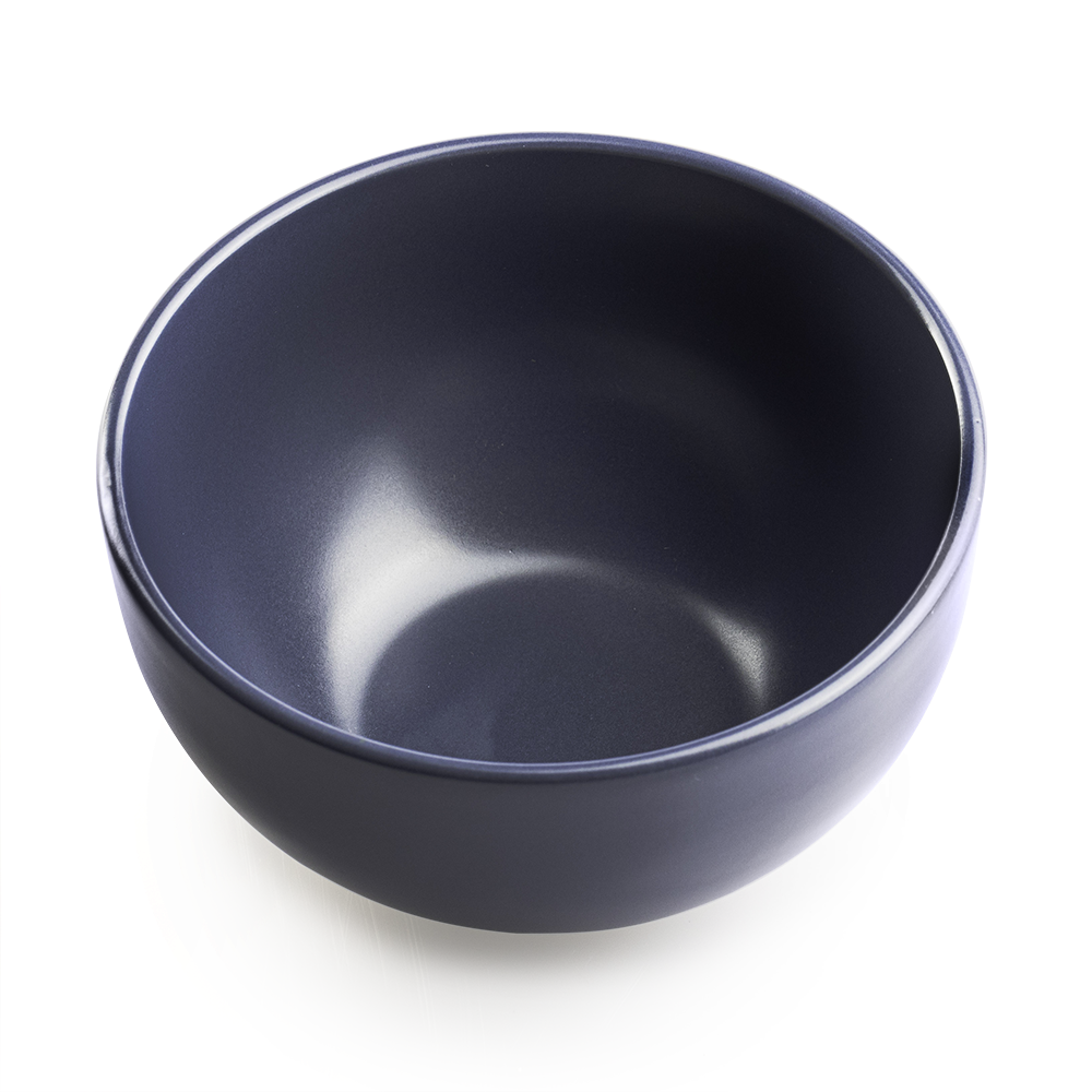 Tazón 450ml Match Azul Crown Baccara - Imagen 2