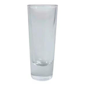 Vaso tequilero 52 ml Crisa