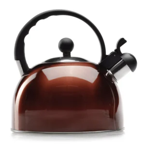 Tetera Silbadora 3L Acero Inoxidable Yajad