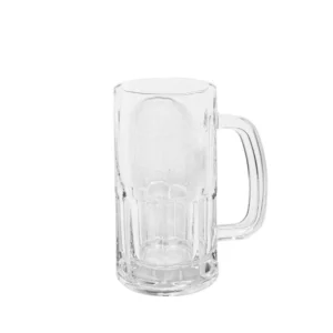 Tarro Cervecero 350ml Vidrio Lunita